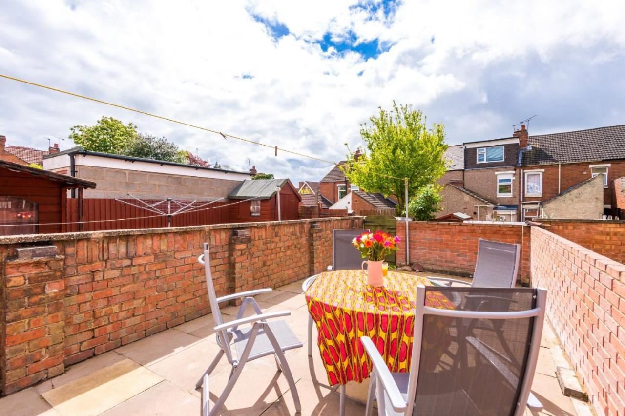 Apartment Harley House Coventry