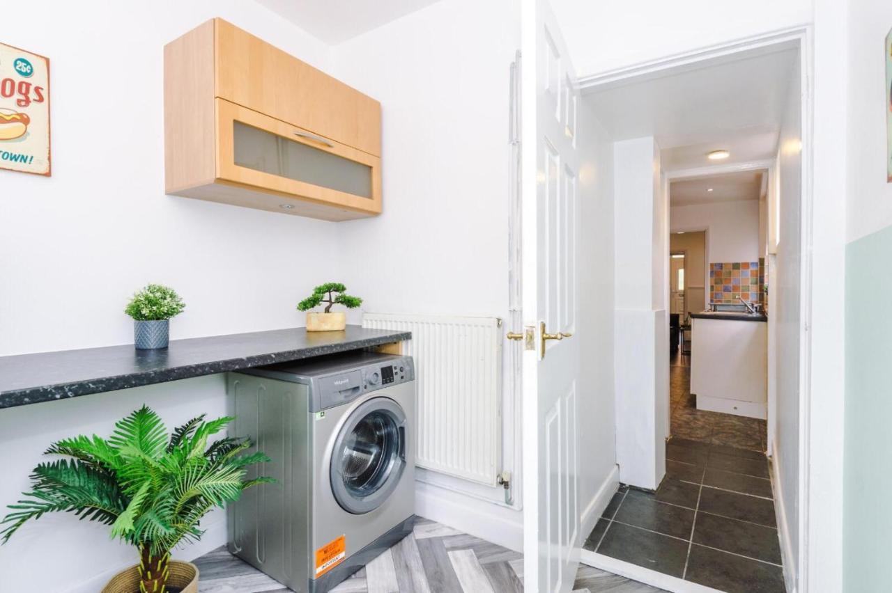Harley House Apartment