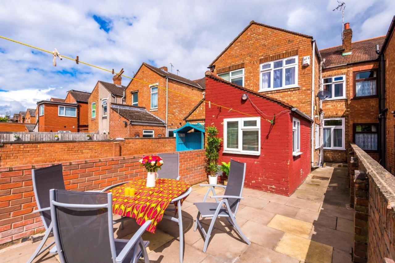 Harley House Coventry