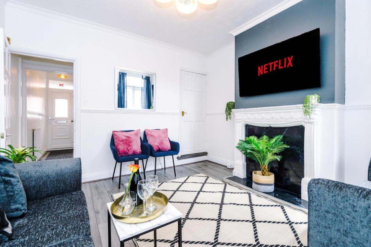 Harley House Apartment